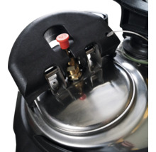 MESTO Drukspuit Inox Extra 3598P FPM afdichting 6 liter