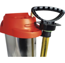 MESTO Drukspuit Inox Plus 3615F FPM afdichting 10 liter