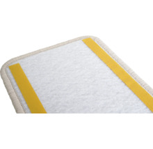 Trapmat met plakstrips