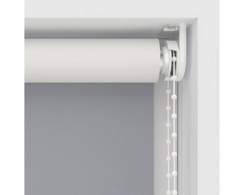 Oprolbaar venster rolgordijn met kettingbediening voor lichtregeling