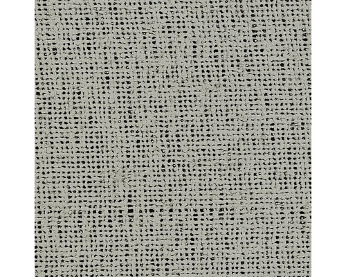 Close-up van een grofmazige textiel