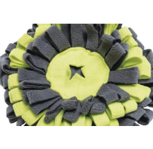 Hondenspeelgoed snuffelmat van stof