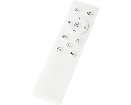 Afstandsbediening voor het bedienen van verlichting