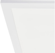 Detailopname van een kamerplafond