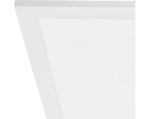 Detailopname van een kamerplafond