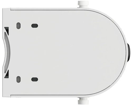 Rolluikkast voor montage