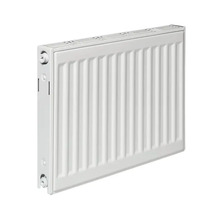 Radiator voor ruimteverwarming