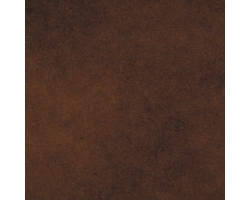 Close-up van een bruin oppervlak met fijne textuur.