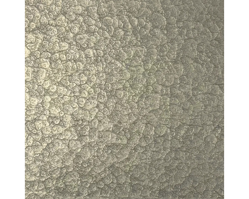 Close-up van een hamerslag lak oppervlak