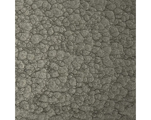 Close-up van een oppervlak met hamerslagtextuur