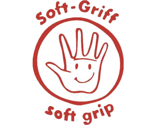 Soft-Grip Symbool