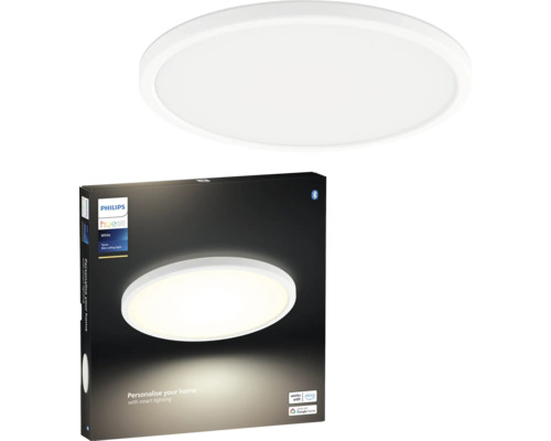 Philips Hue White plafondlamp met verpakking