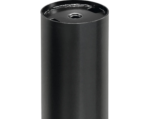 Zwarte brievenbusstandaard