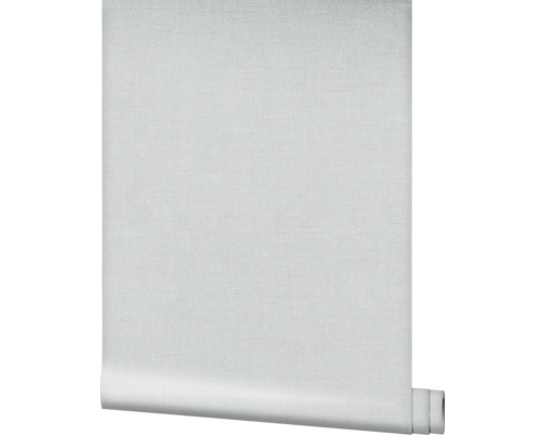 MARBURG Vliesbehang 31607 Avalon effen grijs/roze Rol structuurbehang