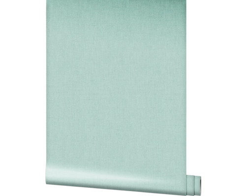 MARBURG Vliesbehang 31630 Avalon effen groen Rol behang