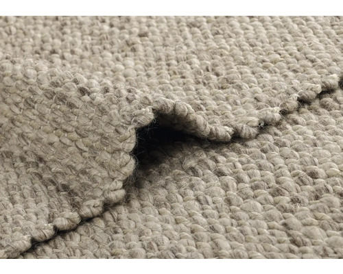 Close-up van een tapijt