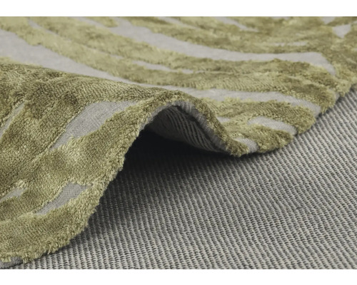 Tapijt met abstract patroon