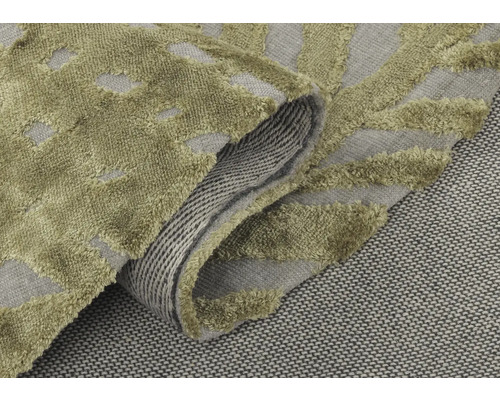 Tapijt met geometrisch patroon