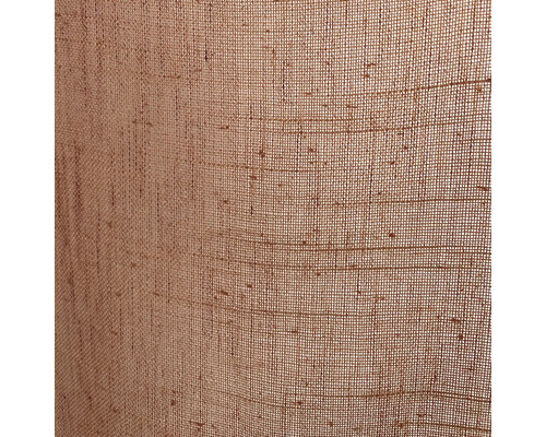 Close-up van een textielweefsel