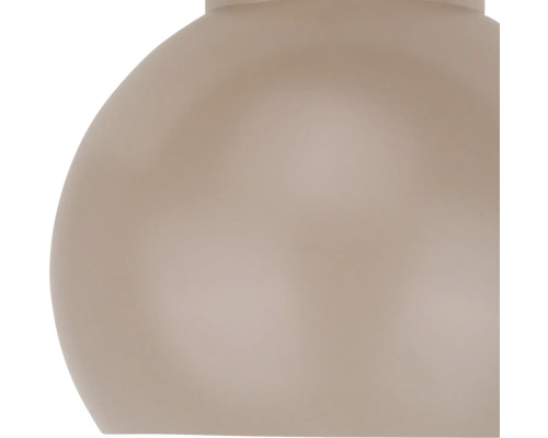 Close-up van een lampenkap