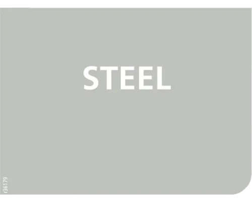 Verfstaal staal