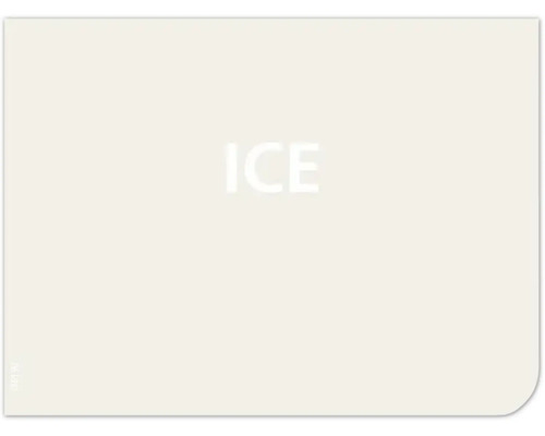 Kleurenveld IJs voor kleurselectie