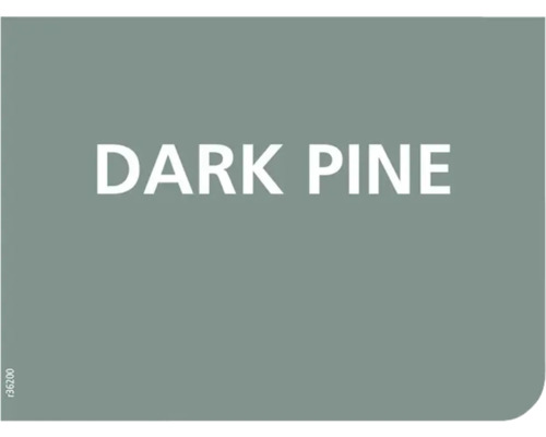 Verfstaal Donkere den