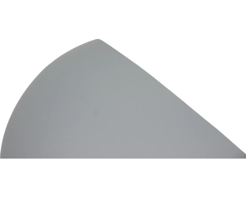 Grijs decoratief element