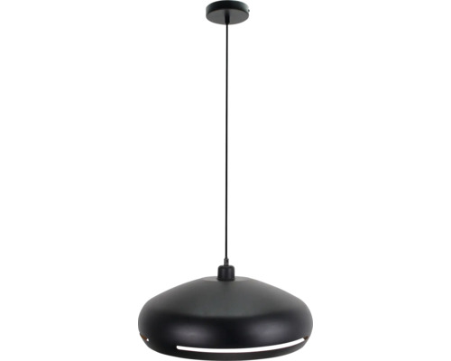 Metalen hanglamp
