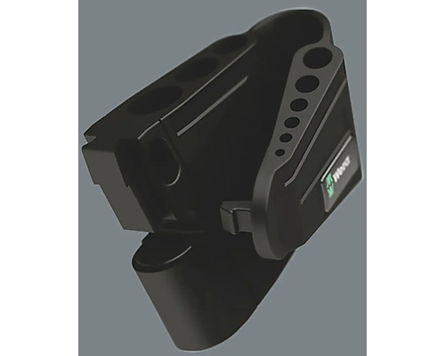 Gereedschaphouder voor gereedschapsopslag