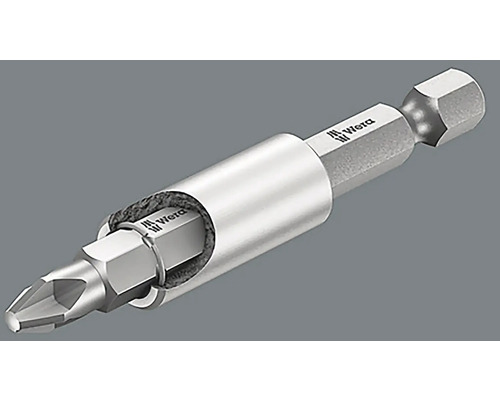 Wera Logo Bit met schroefhouder