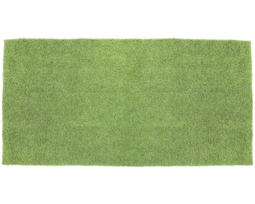 Groen kunstgras tapijt