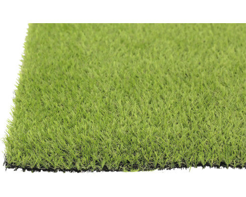 GARDEN PLACE Kunstgras Carry 15 groen 200x300 cm Close-up van een groen kunstgras tapijt