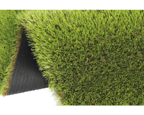 Kunstgrasmat met drainagefunctie