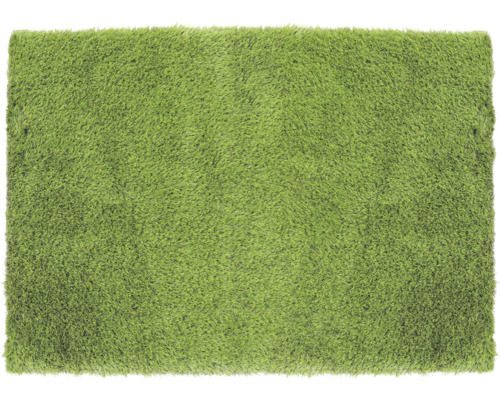Groen kunstgras tapijt