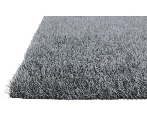 GARDEN PLACE Kunstgras Grace 30 grijs 200 cm