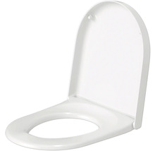 Toiletbril van kunststof