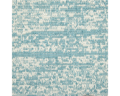 Close-up van een tapijt met patroon