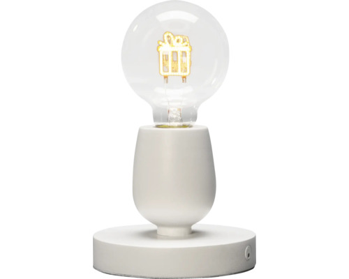 Decoratieve ledlamp met cadeauverpakkingsdesign