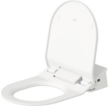 Duravit D-Neo douche-wc-zitting met deksel