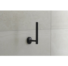 Toiletpapierhouder voor wandmontage