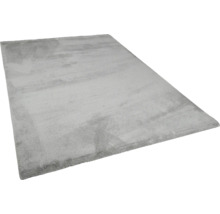 Vloerkleed Adore grijs 160x240 cm