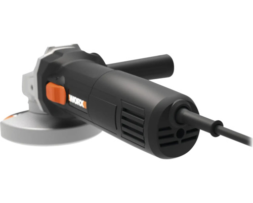 Elektrische haakse slijper