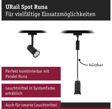 URail Spot Runa voor diverse toepassingen