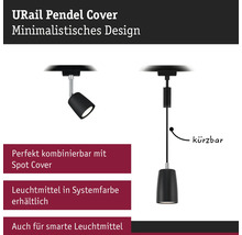 URail Pendel Cover voor minimalistisch design