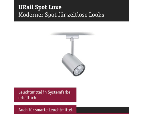 URail Spot Luxe railspot