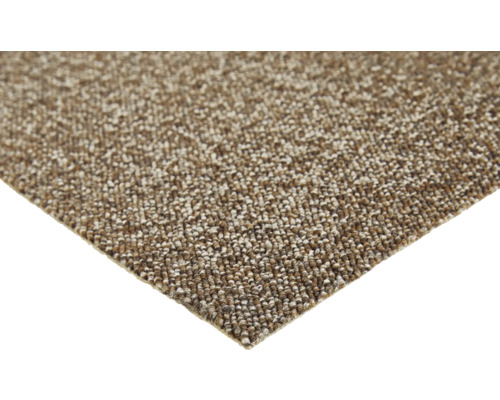 Detailweergave van een tapijtvloer