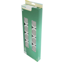 Verpakking van tien Sylvania LED-inbouwspots
