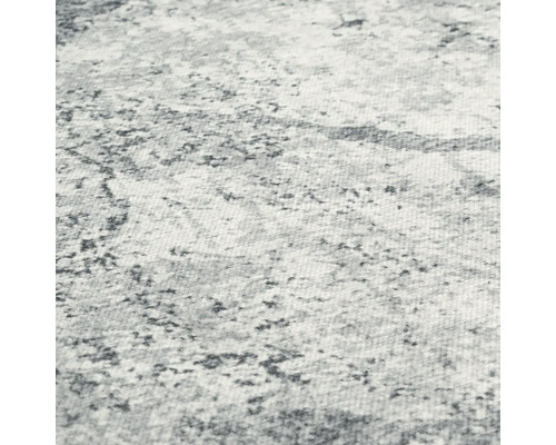 Close-up van een tapijt met abstract patroon