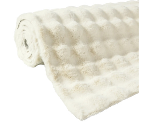 Opg রোল্ড tapijt met noppenstructuur